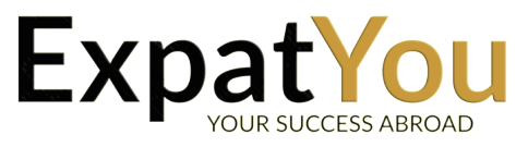 site logo