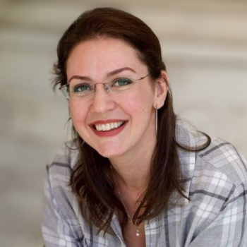 Andréia Simon Mora